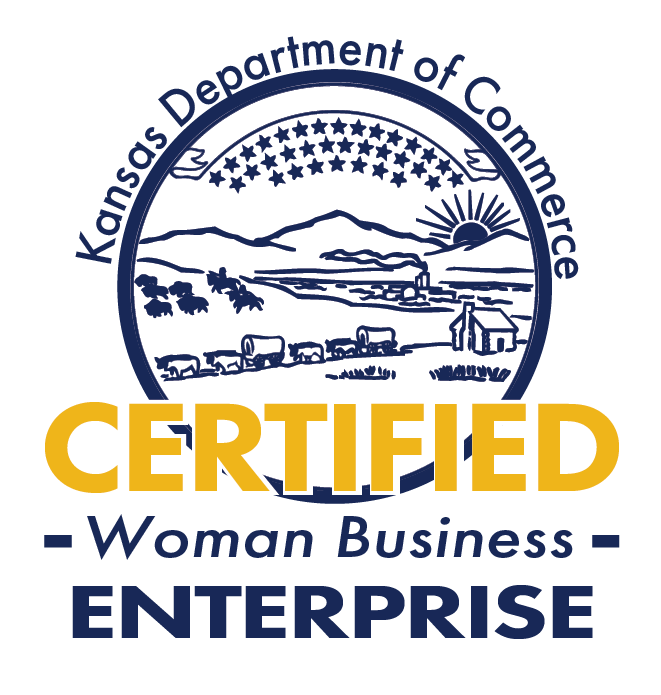 Kansas Woman Owned Business Logo (1)