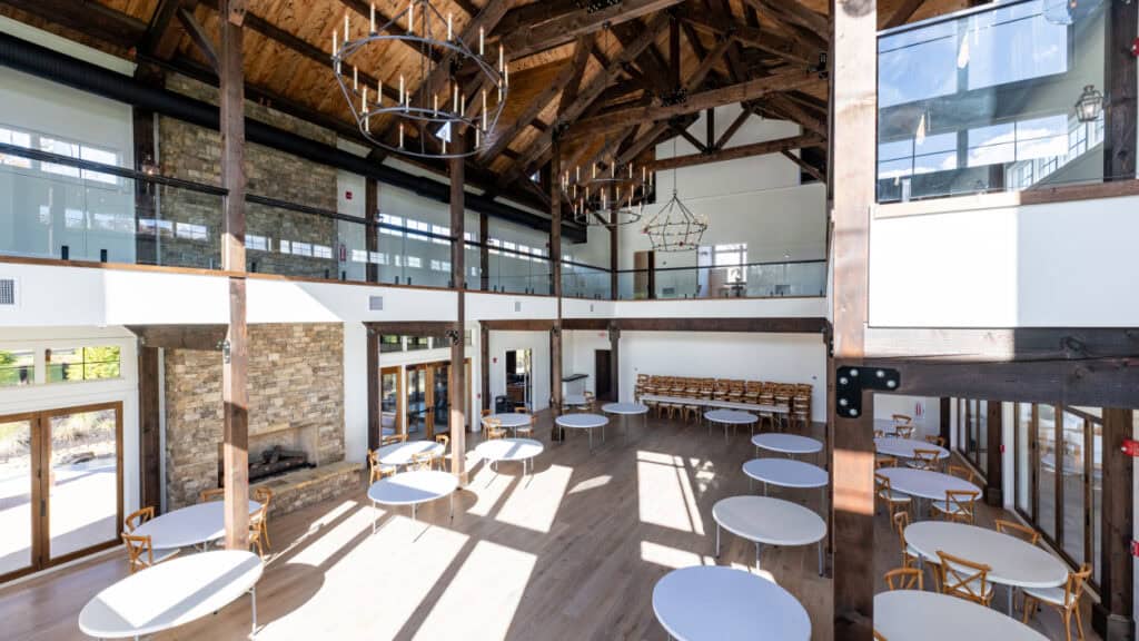 Groom Suite With Lounge And Kitchenette